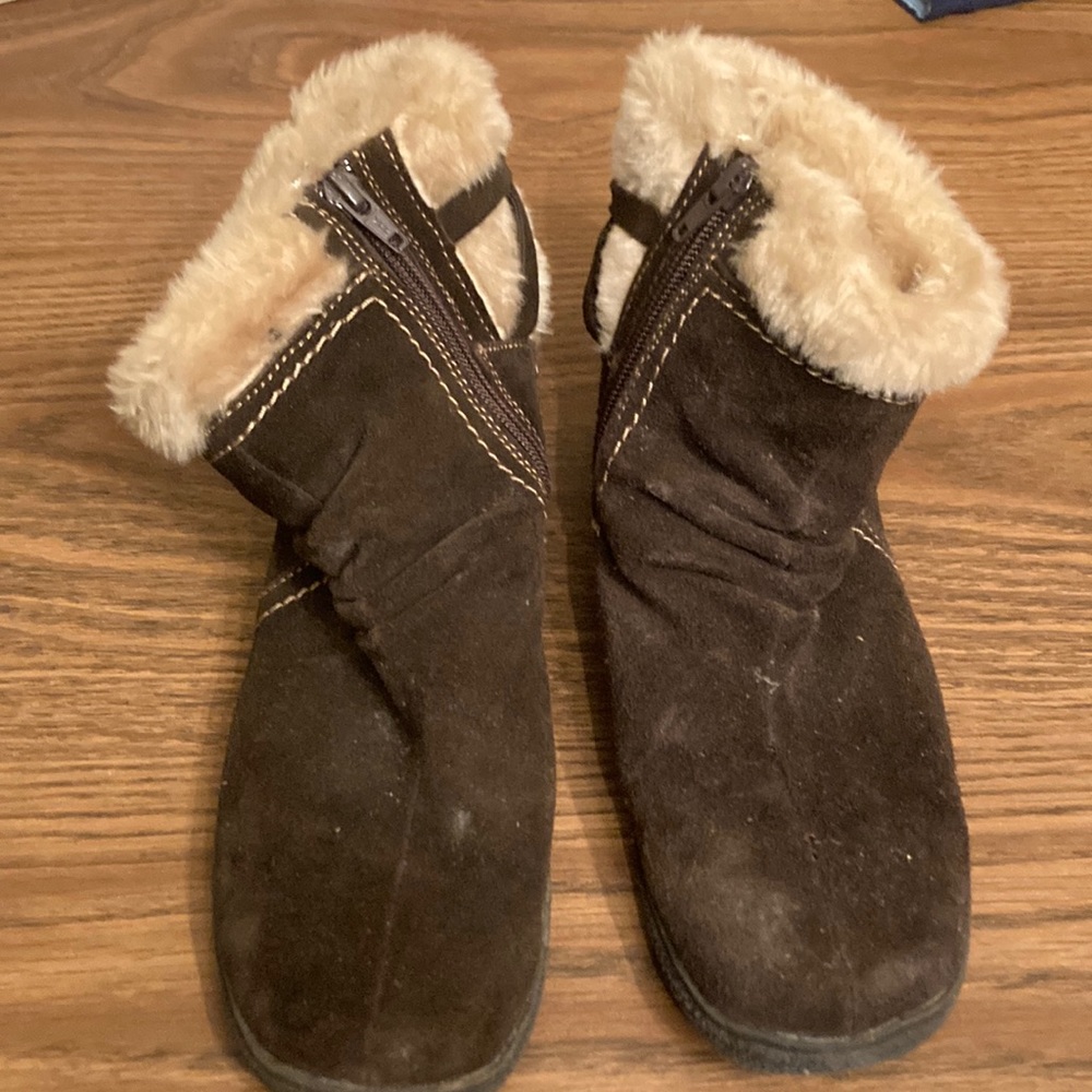 Boots